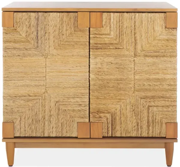 Safavieh Roseanne Banana Stem Nightstand