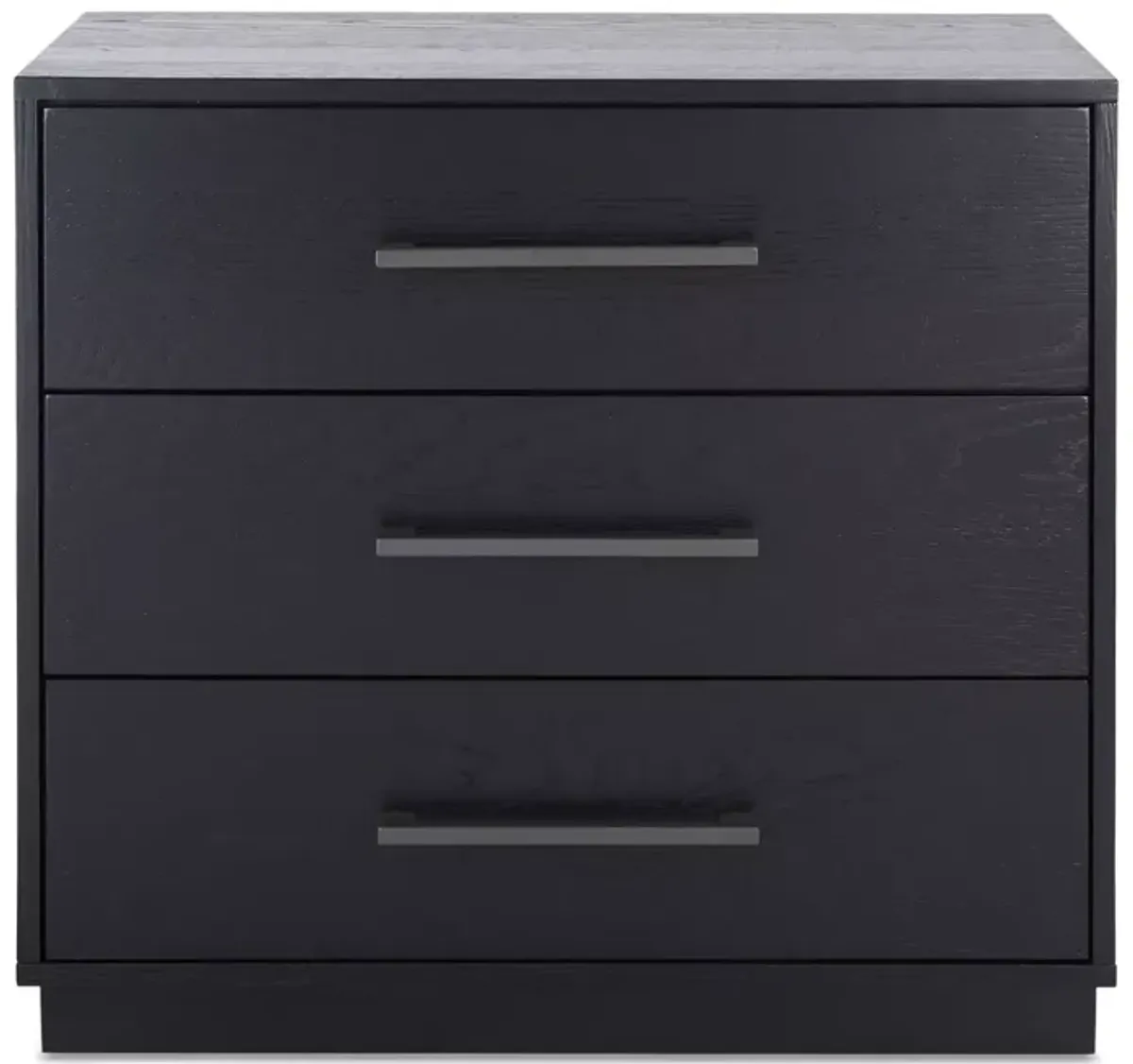 Safavieh Mallory 3 Drawer Nightstand