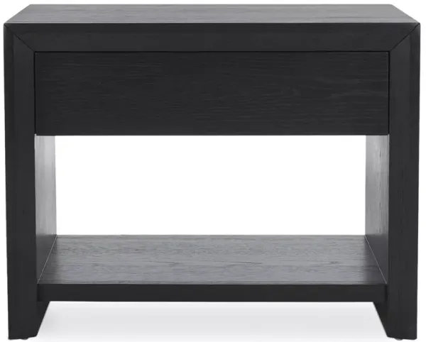Safavieh Darnell Wood 1 Drawer Nightstand