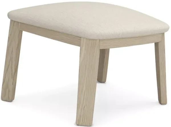 Huppé Wolfgang Ottoman