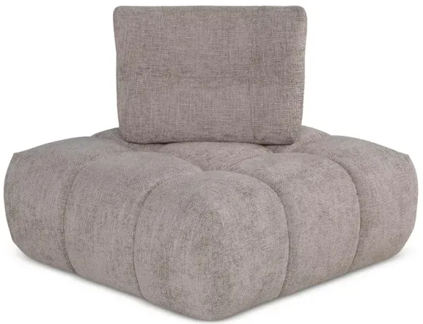 Giuseppe Nicoletti Ballare Corner Chair