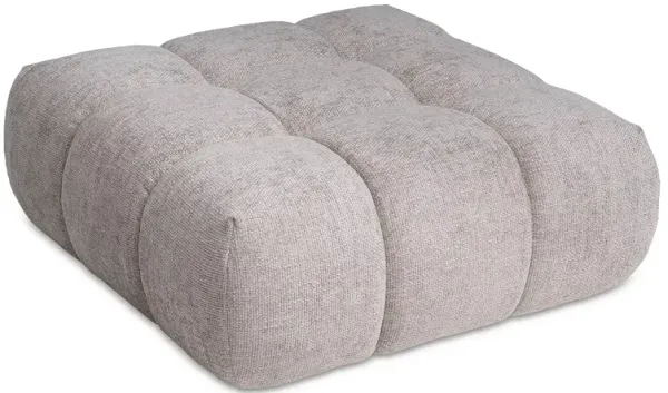 Giuseppe Nicoletti Ballare Square Ottoman
