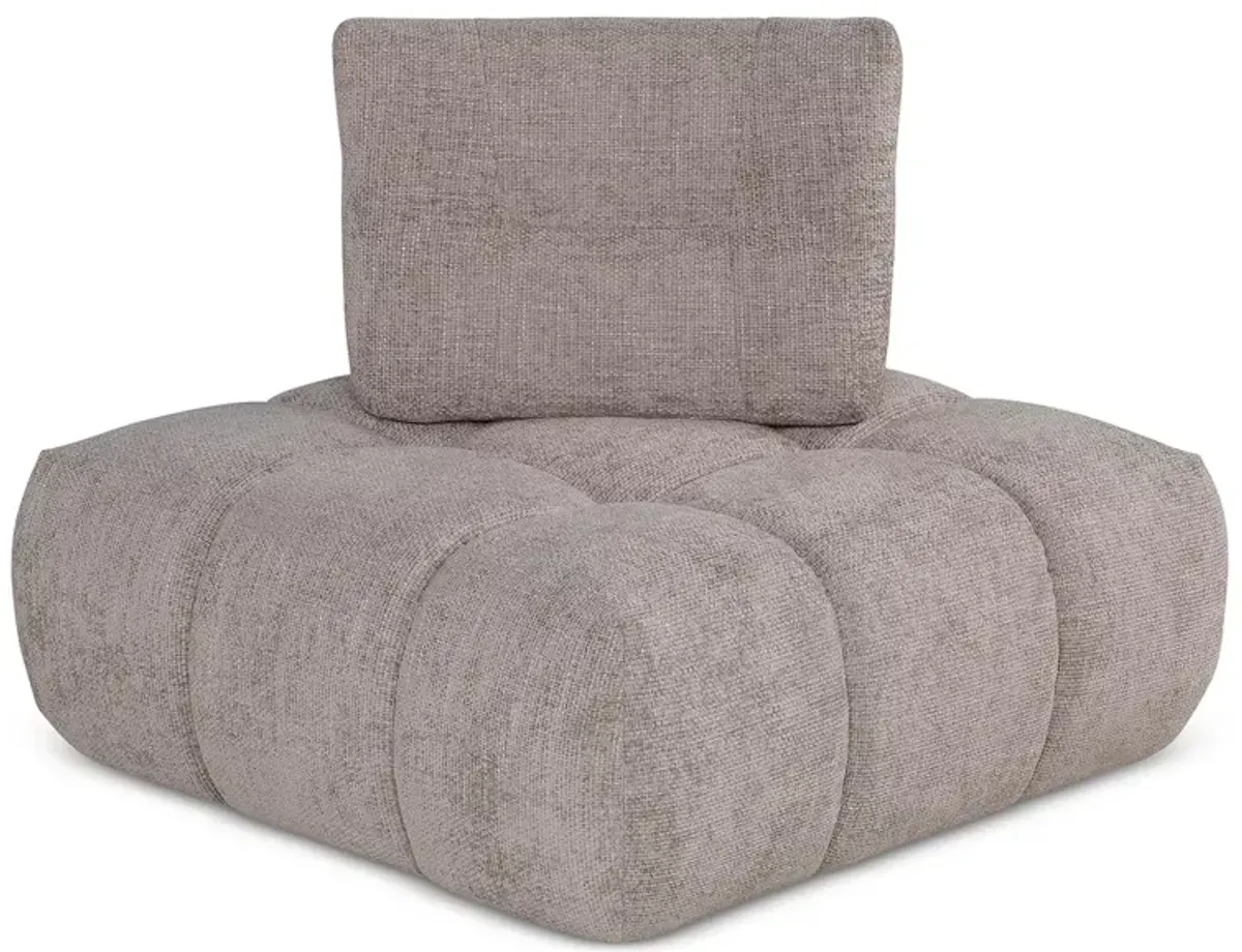 Giuseppe Nicoletti Ballare Corner Chair