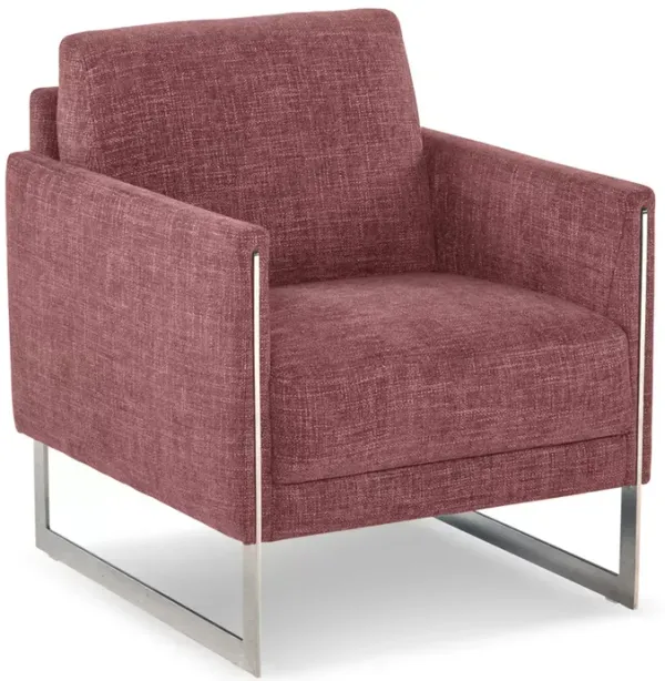 Giuseppe Nicoletti Coco Lounge Chair