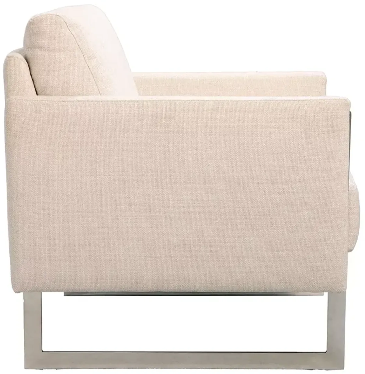 Giuseppe Nicoletti Coco Lounge Chair