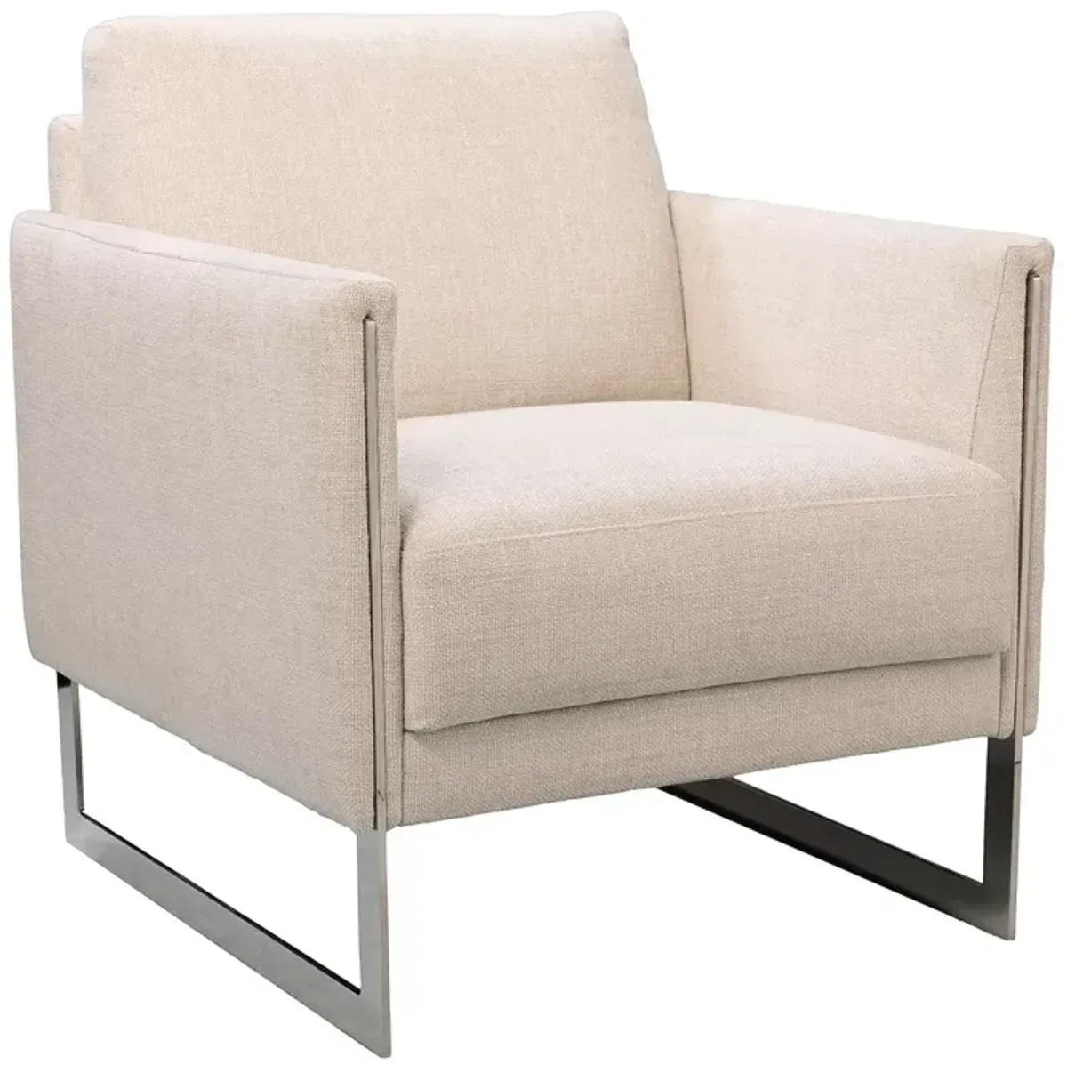 Giuseppe Nicoletti Coco Lounge Chair