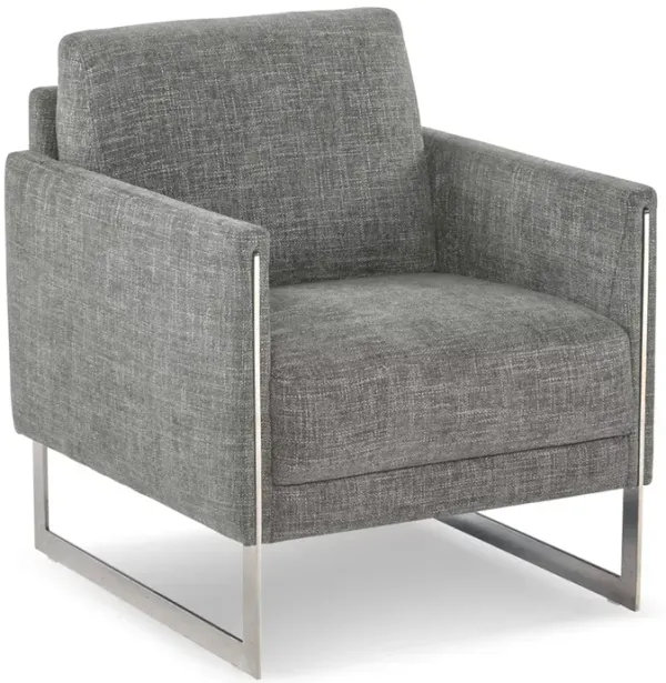 Giuseppe Nicoletti Coco Lounge Chair