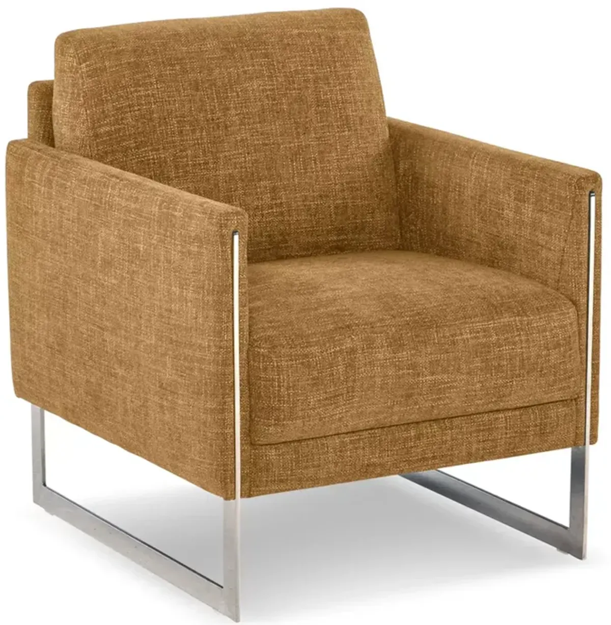 Giuseppe Nicoletti Coco Lounge Chair