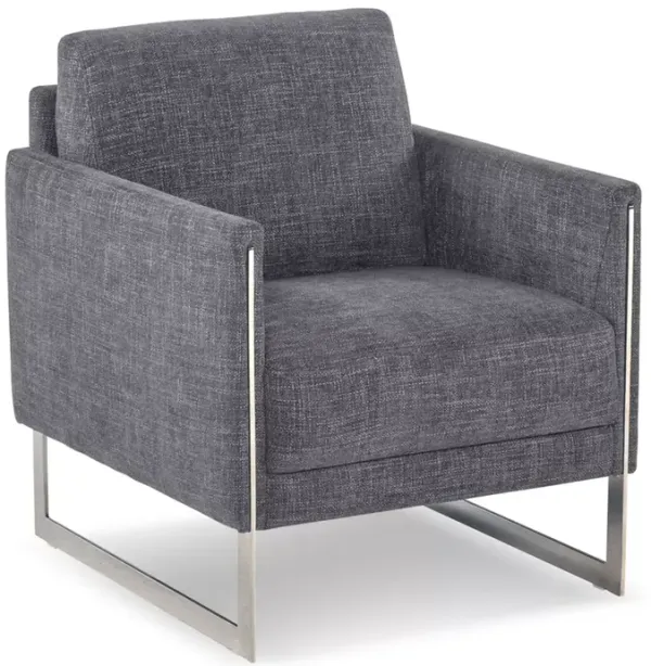 Giuseppe Nicoletti Coco Lounge Chair