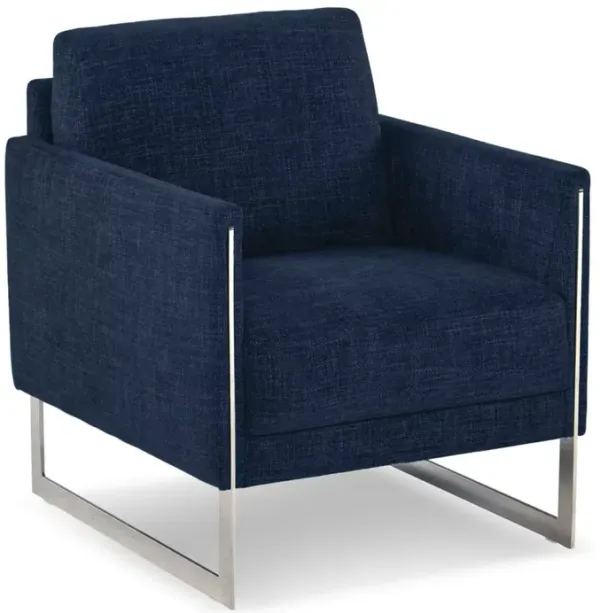 Giuseppe Nicoletti Coco Lounge Chair