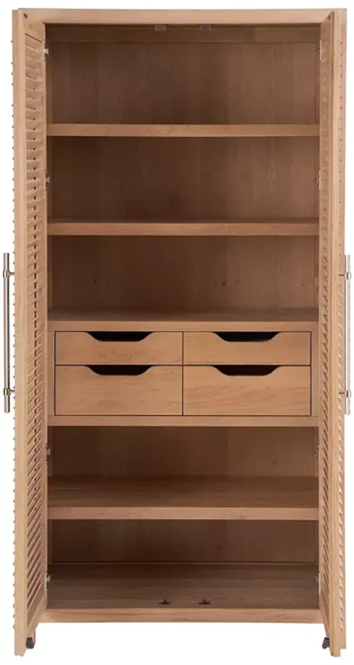 Universal Weekender Utility Cabinet 