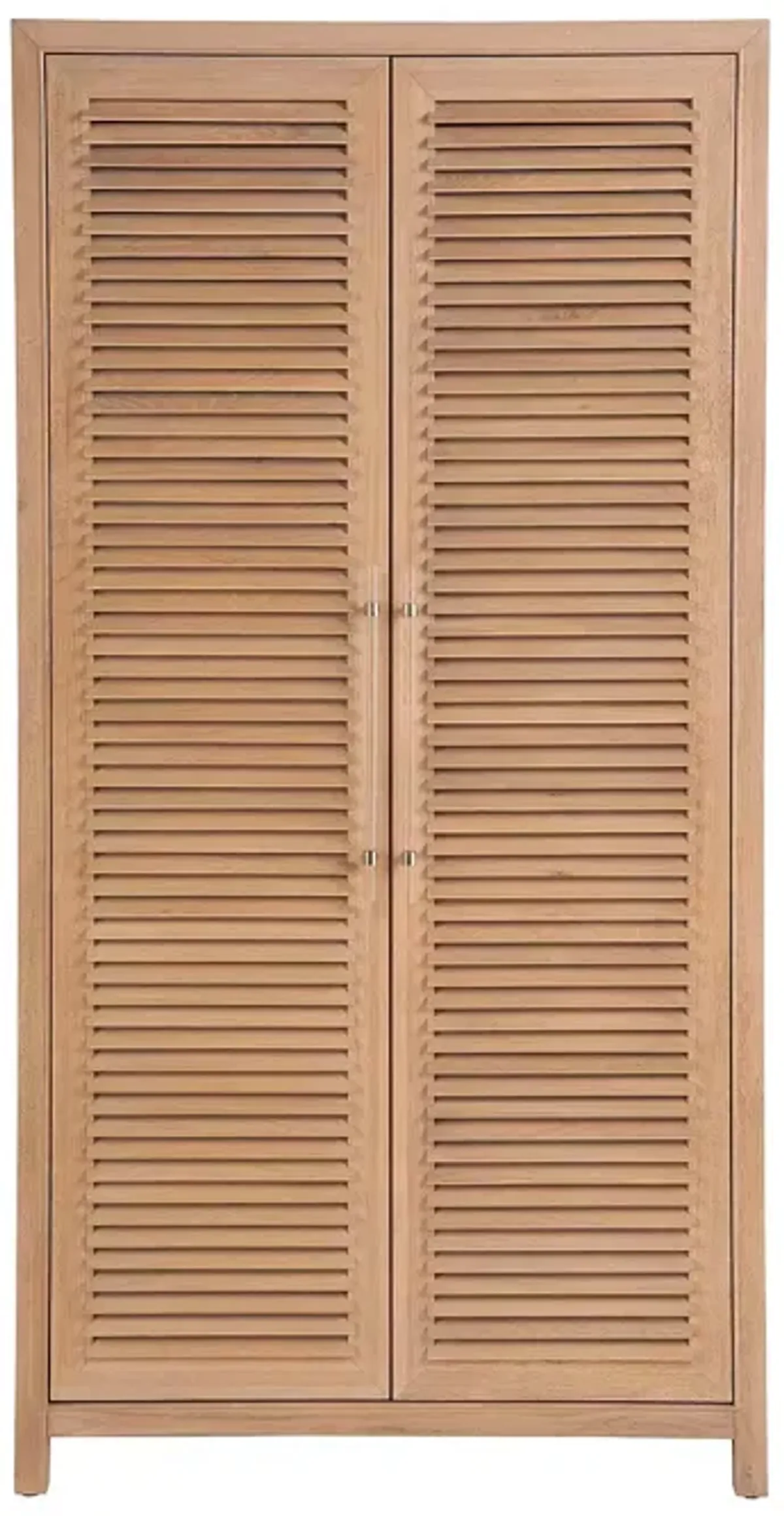 Universal Weekender Utility Cabinet 