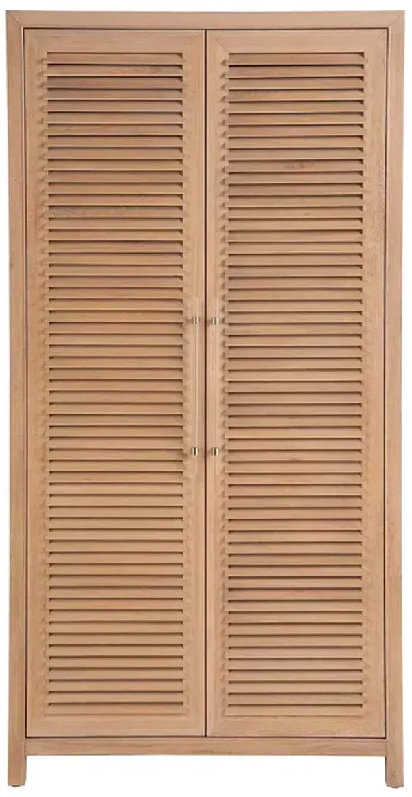 Universal Weekender Utility Cabinet 