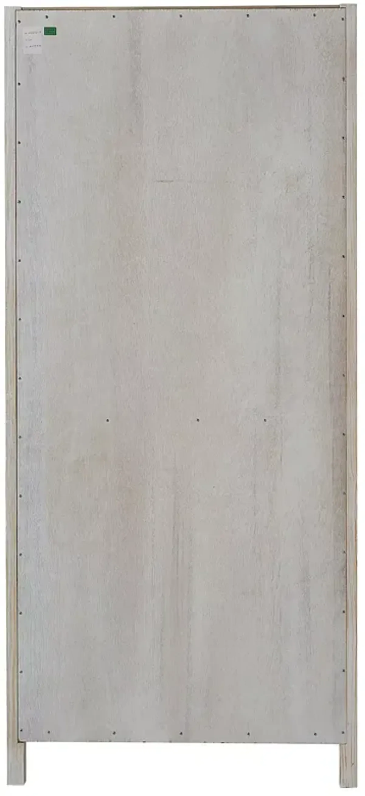 Universal Getaway Utility Cabinet