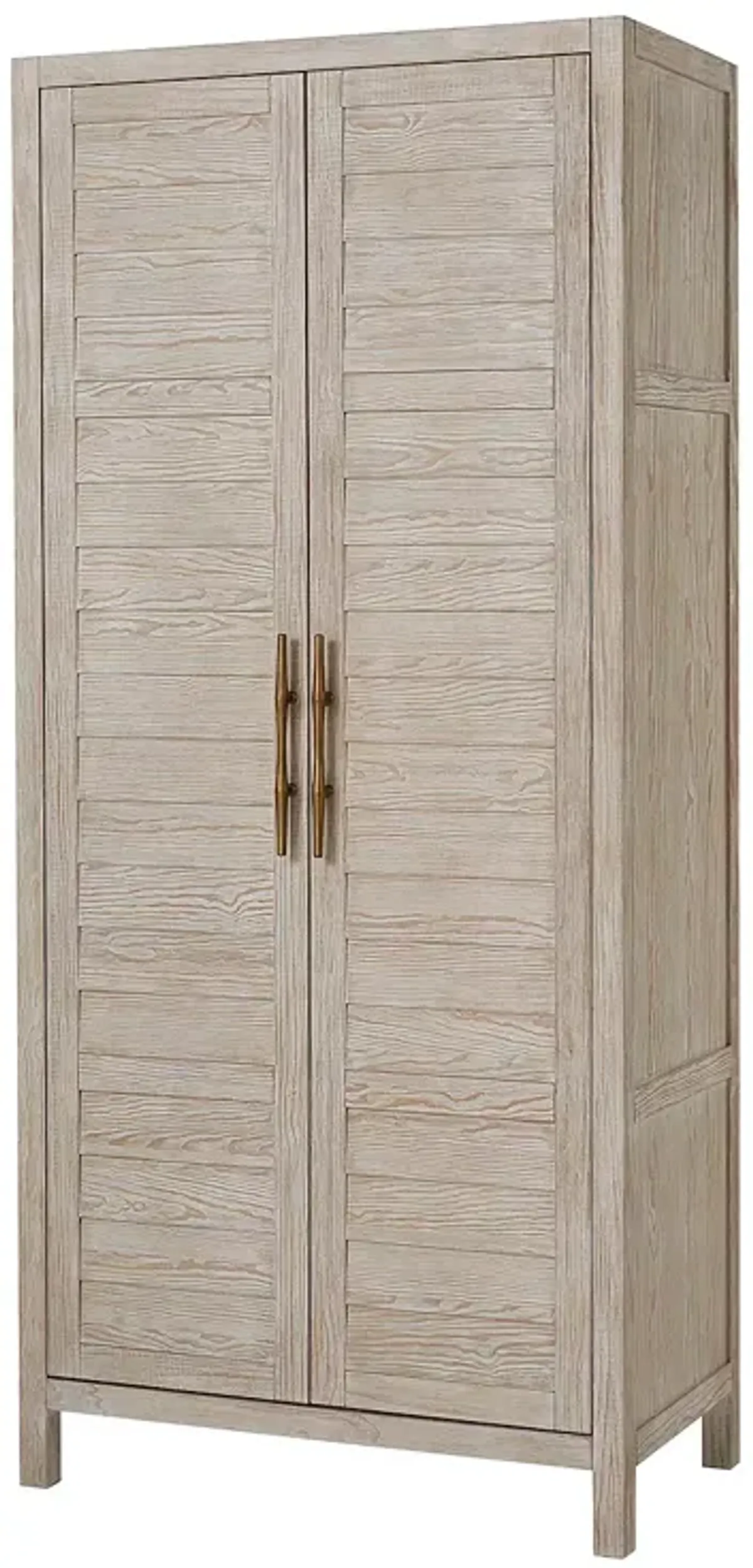 Universal Getaway Utility Cabinet
