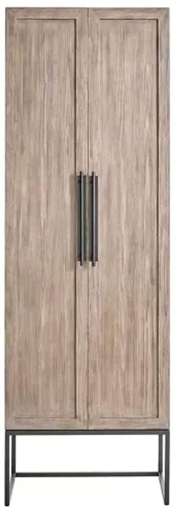 Universal Boulder Utility Cabinet 