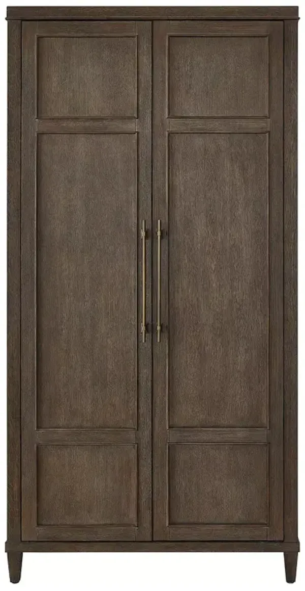 Universal Cocoa Cabinet 