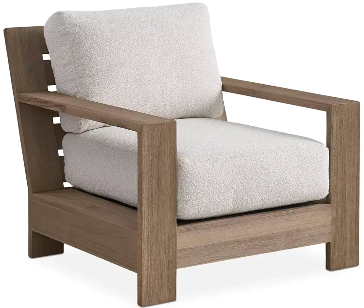 Universal Saratoga Lounge Chair