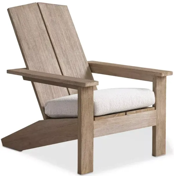 Universal Saratoga Adirondack Chair