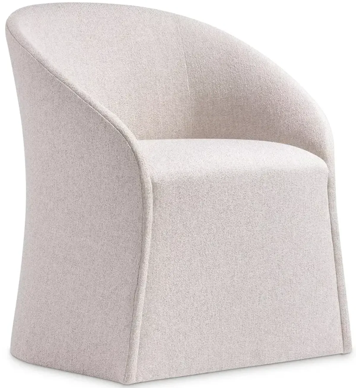 Bernhardt Loft Antibes Arm Chair