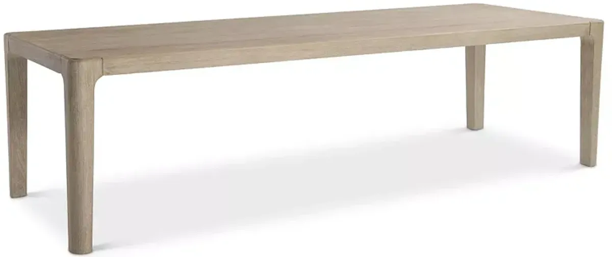 Bernhardt Edenton Outdoor Dining Table
