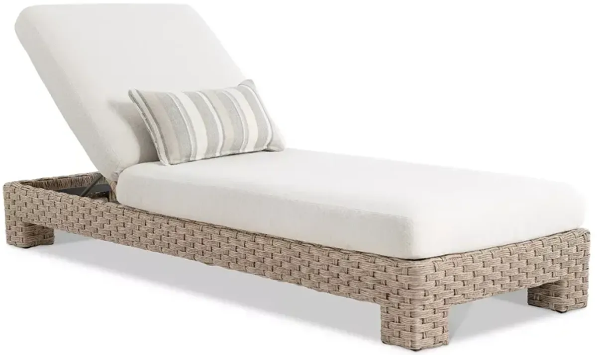 Bernhardt Trieste Chaise