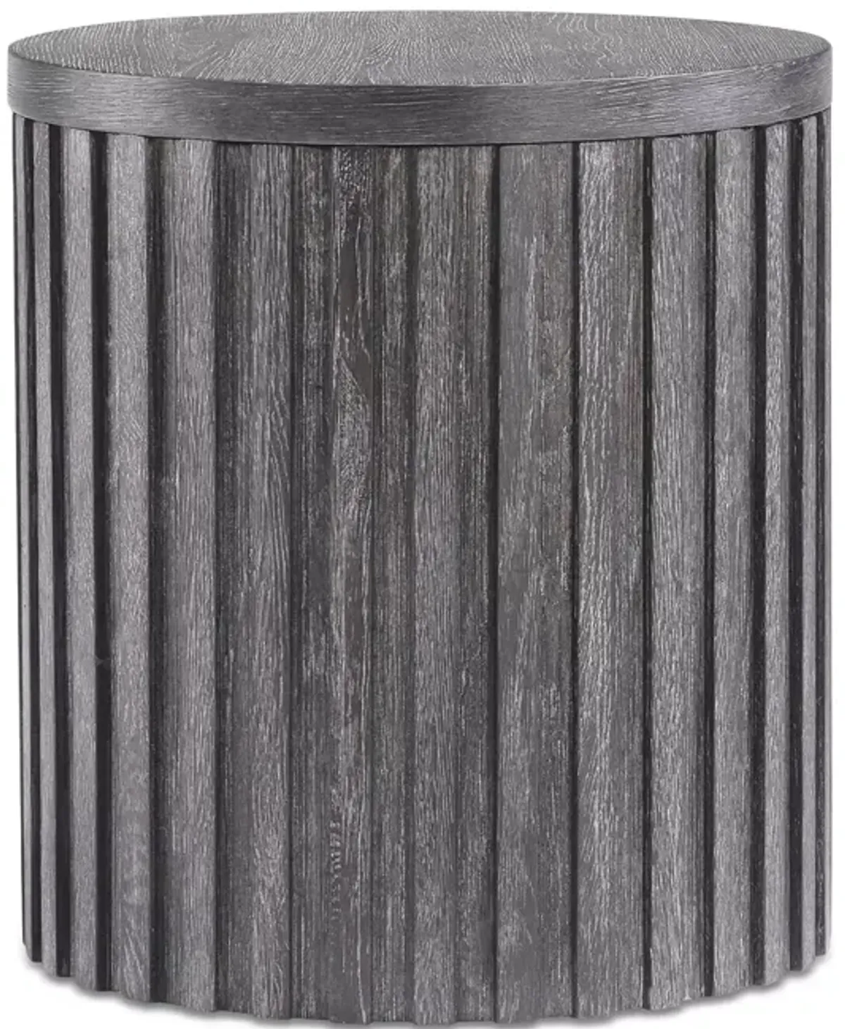 Bernhardt Loft Menton Accent Table