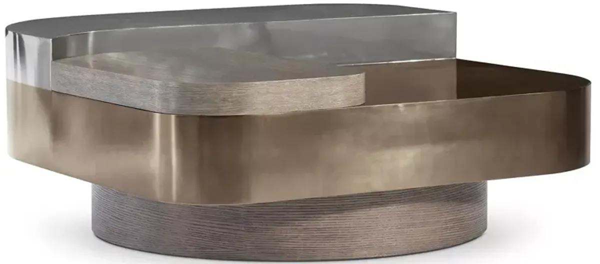 Bernhardt Jacopo Cocktail Table
