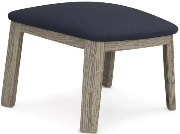 Huppé Wolfgang Ottoman