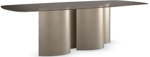 Caracole Aphelion Dining Table