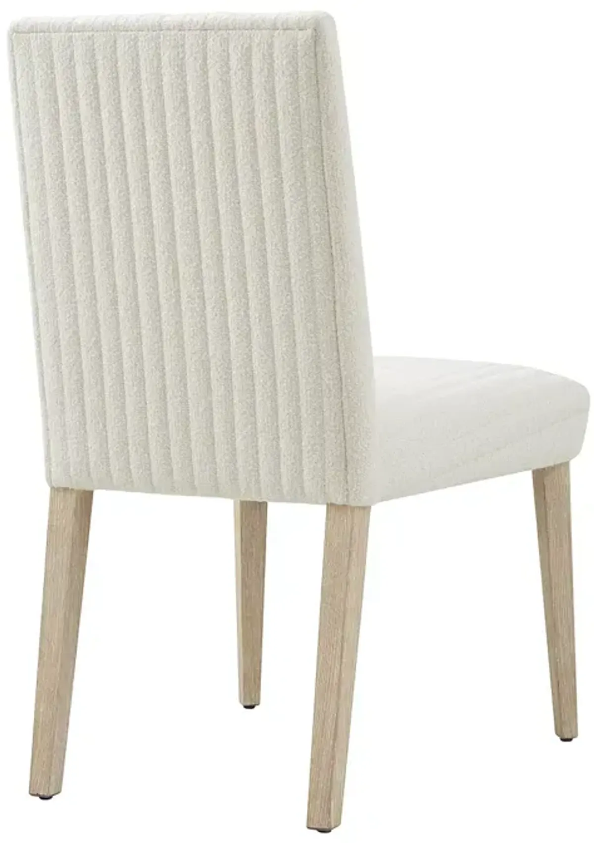 Theodore Alexander Horizon Side Chair