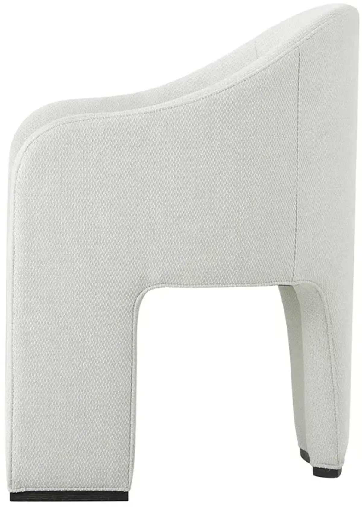 Theodore Alexander Maxwell Upholstered Dining Chair