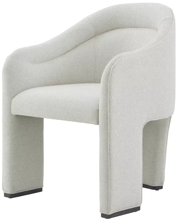 Theodore Alexander Maxwell Upholstered Dining Chair