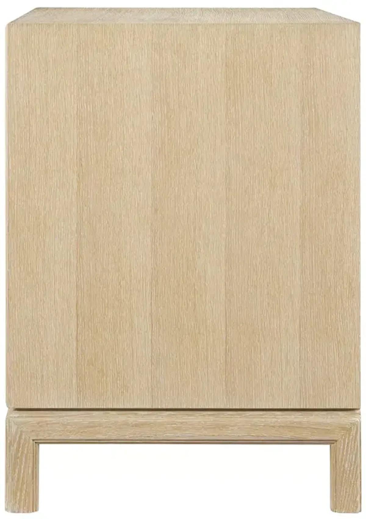 Theodore Alexander Montauk Large Nightstand