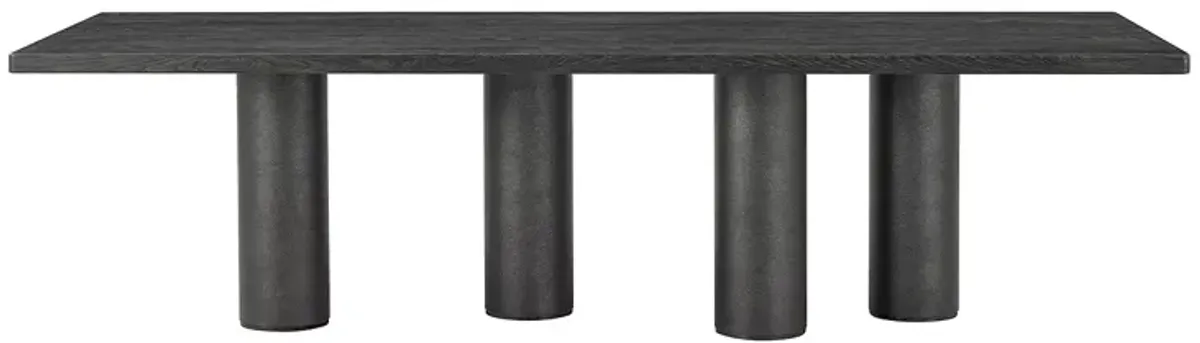 Theodore Alexander Maxwell Rectangular Dining Table