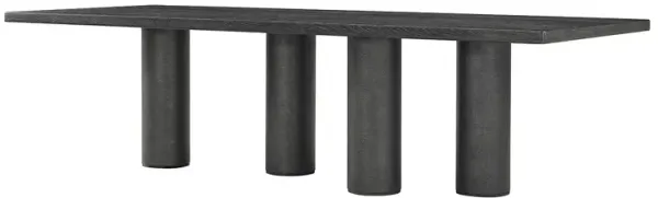 Theodore Alexander Maxwell Rectangular Dining Table