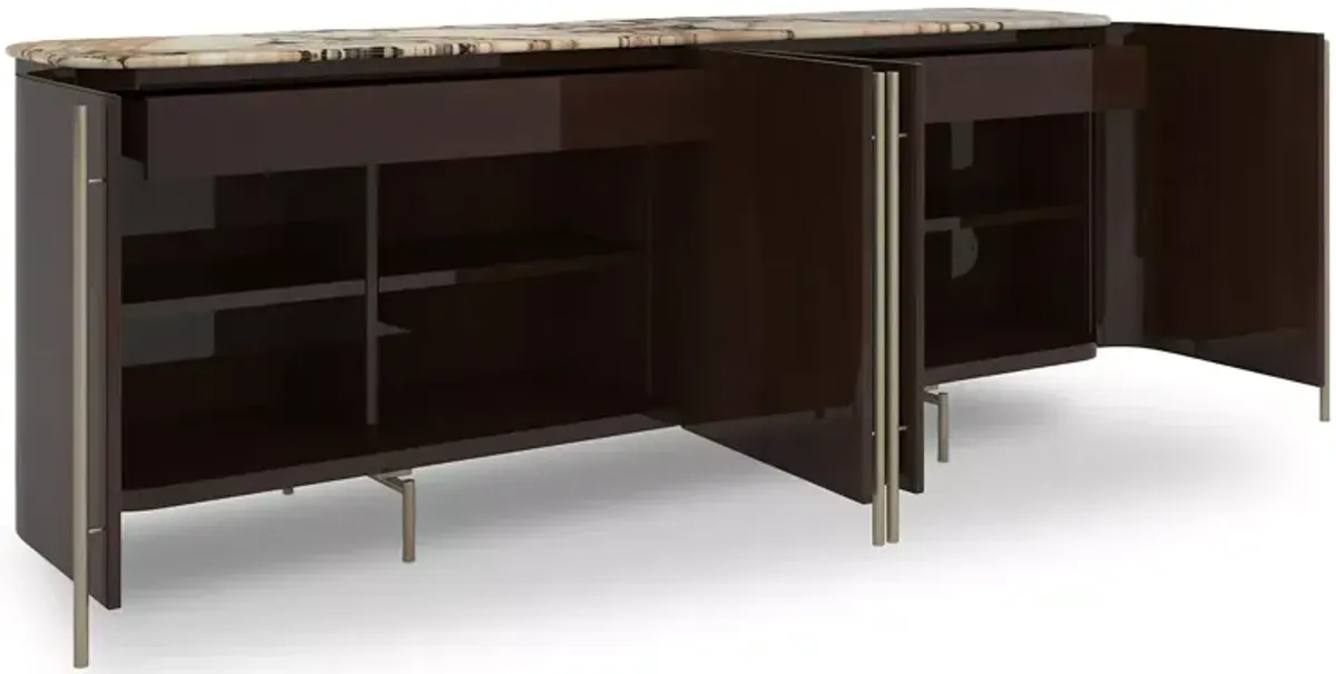 Caracole Vena Sideboard