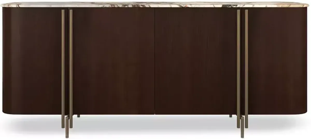 Caracole Vena Sideboard