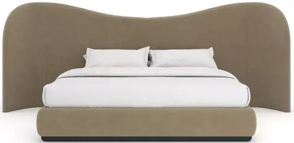 Caracole Clio Bed, King