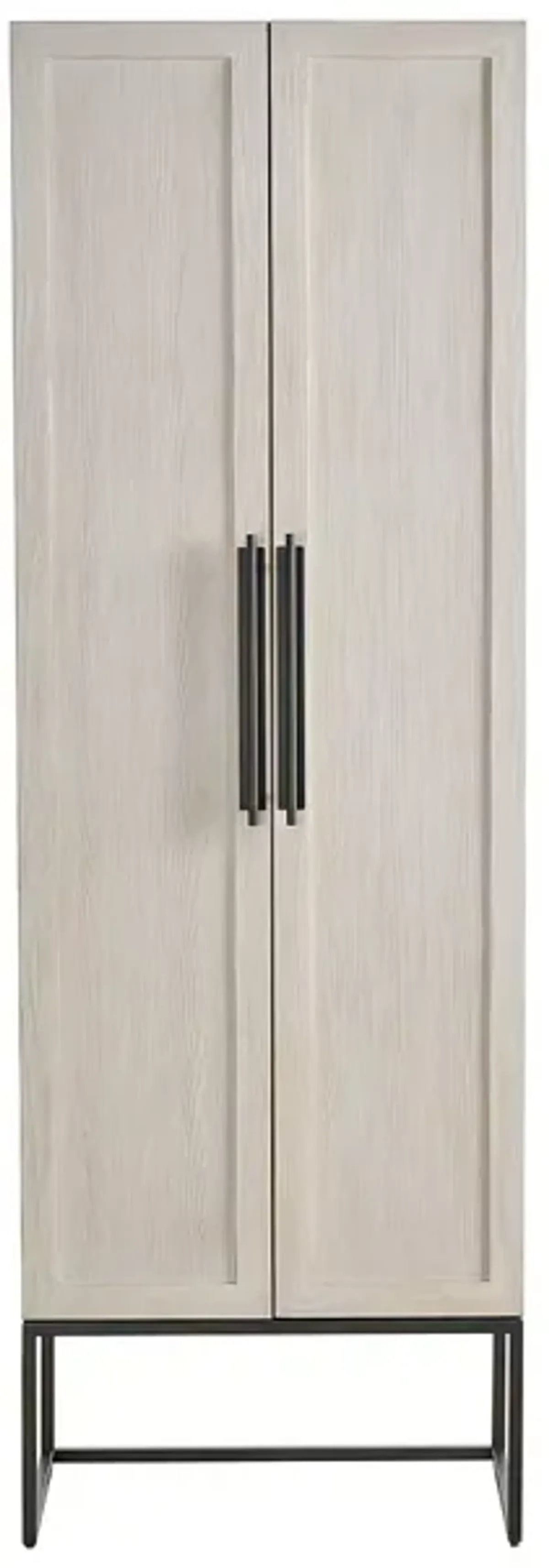 Universal River Rock Utility Cabinet