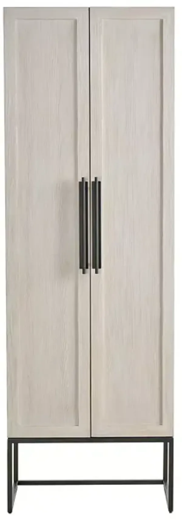 Universal River Rock Utility Cabinet