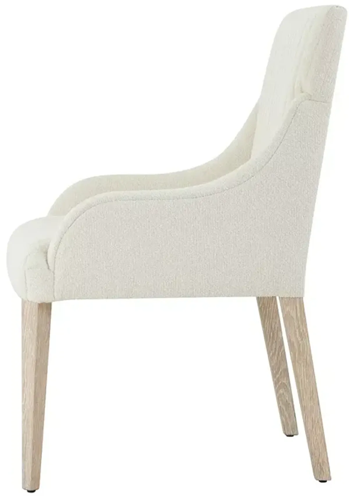 Theodore Alexander Horizon Armchair