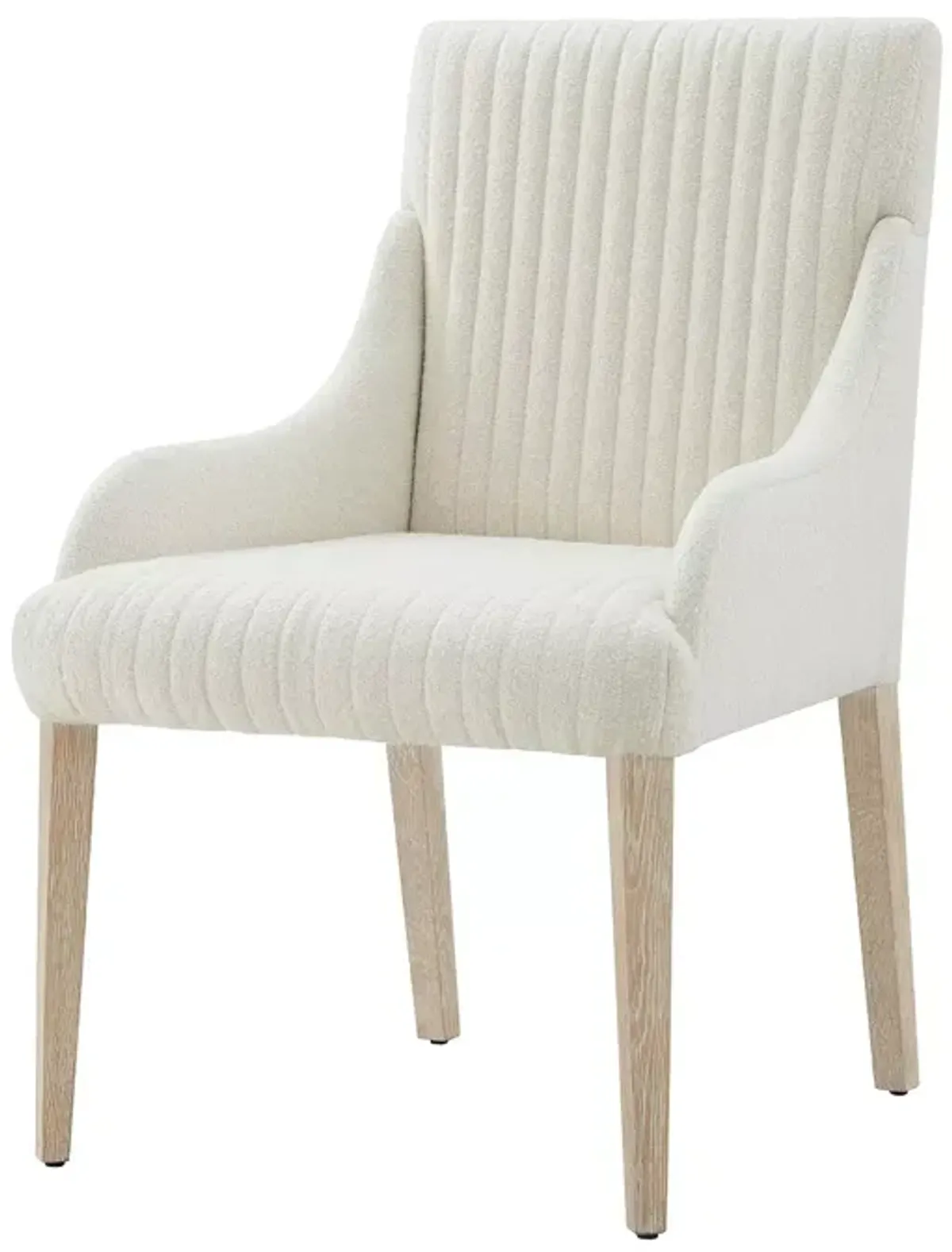 Theodore Alexander Horizon Armchair