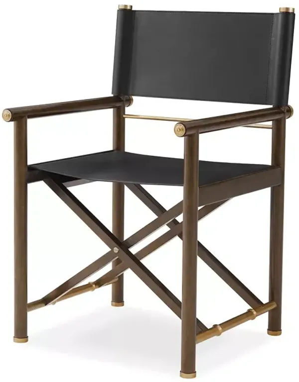 Theodore Alexander Kesden Desk Chair