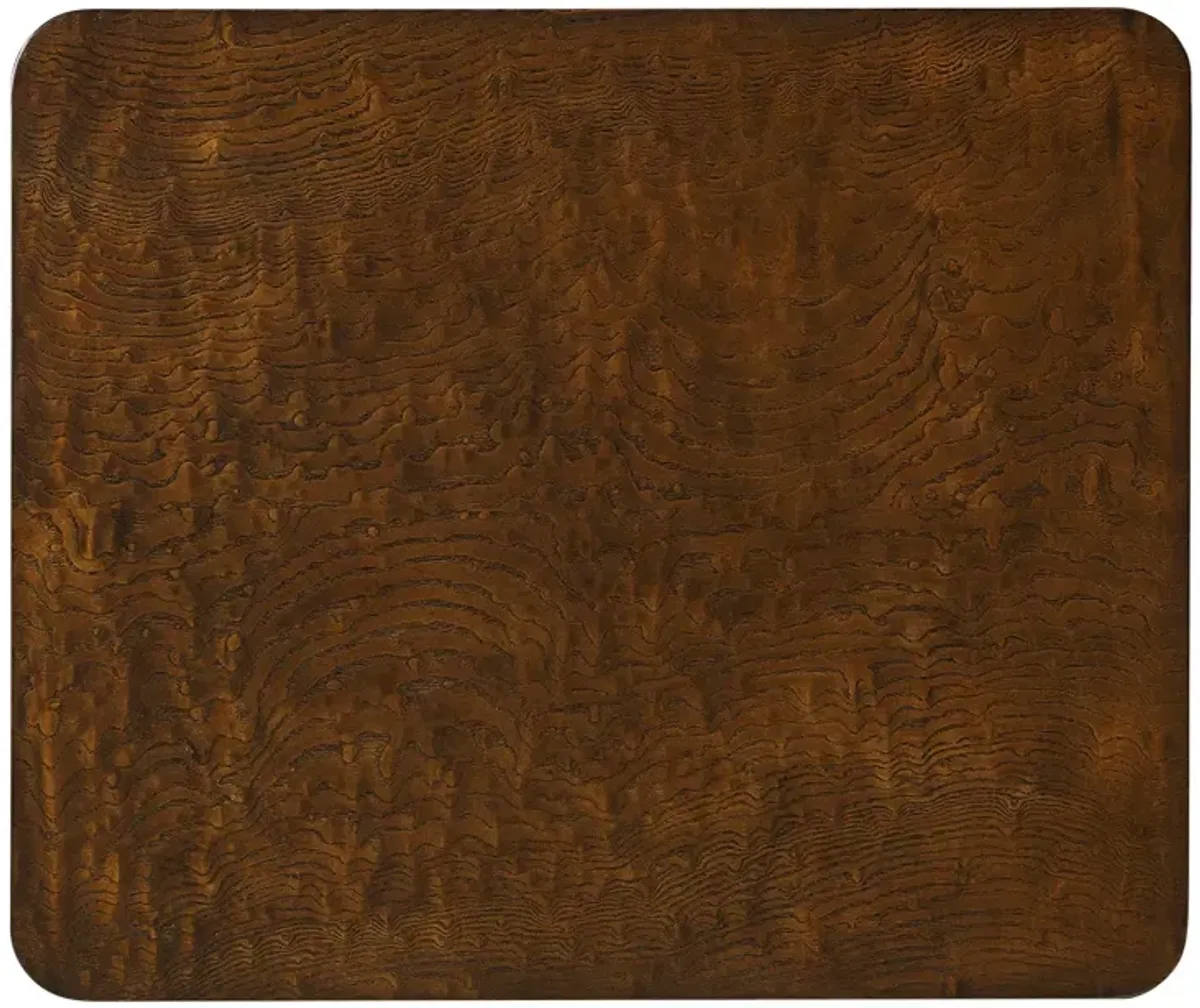Theodore Alexander Kesden Side Table