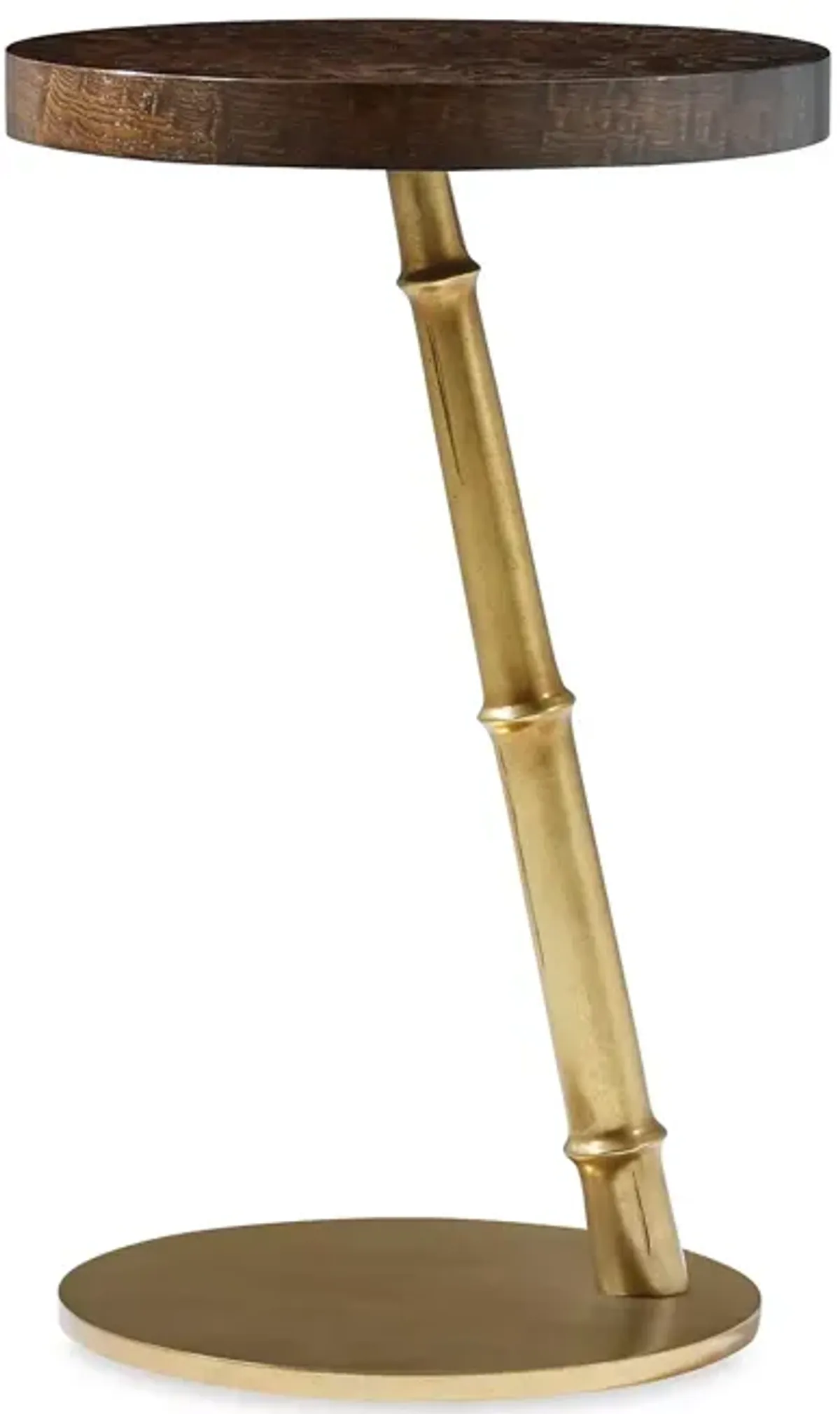 Theodore Alexander Kesden Accent Table