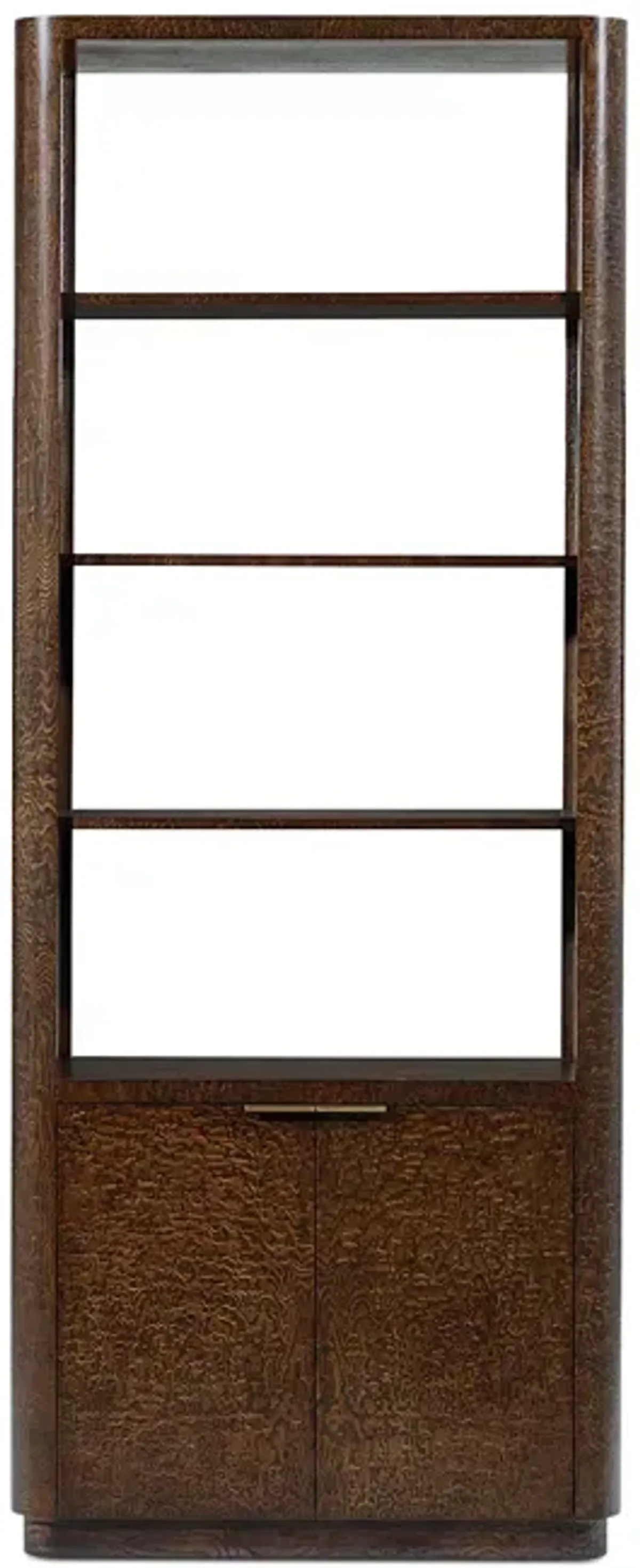 Theodore Alexander Kesden Bookshelf