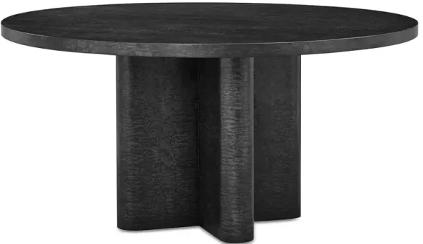 Theodore Alexander Kesden Round Dining Table