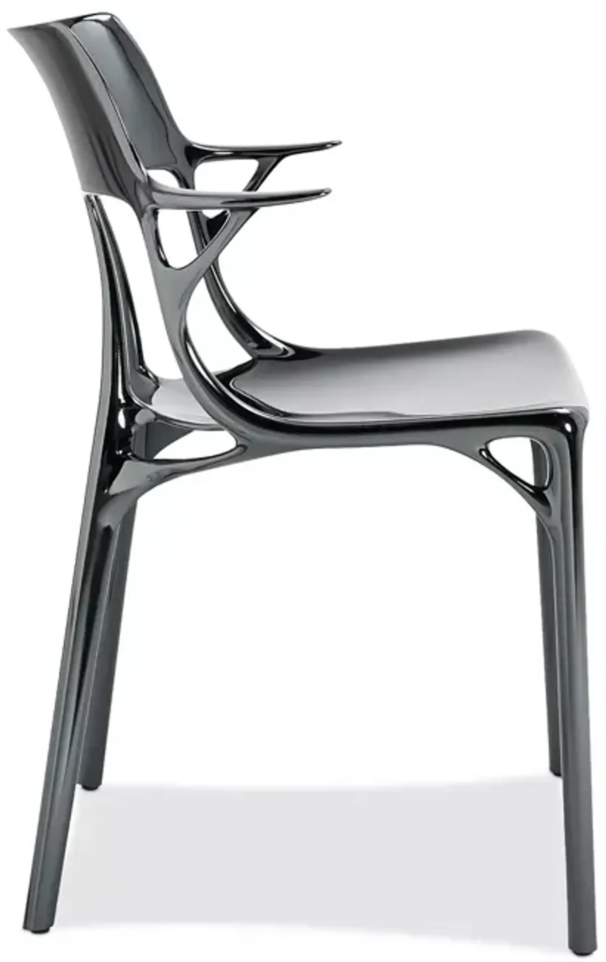 Kartell A.I. Metal Dining Chair