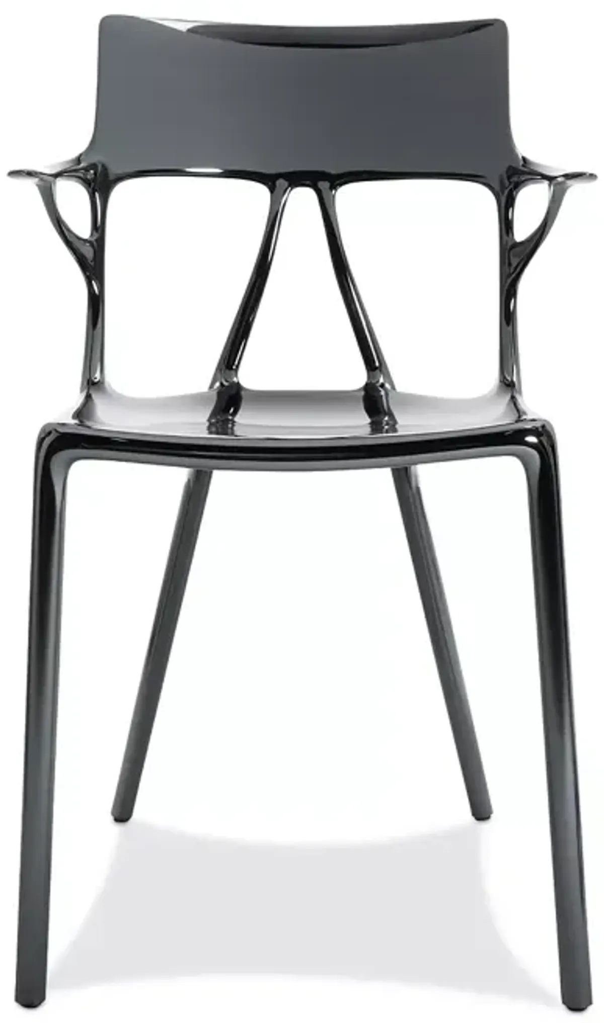 Kartell A.I. Metal Dining Chair